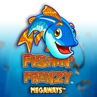 Fishin Frenzy Megaways