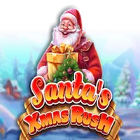 Santa's Xmas Rush